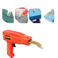 Miniatyrbillede 1 af 5: Plastsvetsmaskine, 150W Effekt, 800 Stk. Nailer, 23 x 5 x 17 cm, 1,1 kg Vægt, Hurtig Opvarmning 3-5 Sekunder
