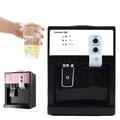 Miniatyrbillede 1 af 5: Vandkølerdispenser, Effektiv køling og opvarmning, Betjening med én hånd, Topbelastningsdesign