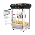 Miniatyrbillede 1 af 5: Popcornmaskine, 8 oz kedelkapacitet, 850W effekt, bordmodel