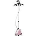 Miniatyrbillede 1 af 5: Vertikal Dampjern, 1800W Effekt, 1,4L Tankkapacitet, 30 g/min Dampflow, Justerbar Stang 41-110 cm, Slangens Længde 1,4 m