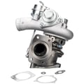 Miniatyrbillede 1 af 5: TD04L Turbocharger, Kompatibel med Volvo XC70 XC90 V70, Holdbar Konstruktion, Høj Ydelse