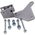 Miniatyrbillede 1 af 5: Track Bar Drop Bracket, Heavy Duty Stål, CNC Bearbejdet