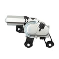 Miniatyrbillede 1 af 5: Bagrudevisker Motor, Holdbar Polymer, Varebredde 16 cm, Varehøjde 16 cm, Vægt 960 g, Kompatibilitet til Audi Modeller
