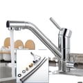 Miniatyrbillede 1 af 5: Køkkenmixer, 3-vejs drejefunktion, 360° rotation