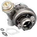 Miniatyrbillede 1 af 5: Turbocharger, Passer til luksus sedan 530d, Passer til luksus sedan 730d, Vare længde 25 cm, Vare bredde 28 cm, Vare vægt 7 kg