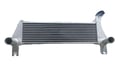 Miniatyrbillede 1 af 5: Intercooler Udskiftning til Ford Ranger PX & Mazda BT-50, Aluminium Konstruktion, Kerne Størrelse 670mm x 189mm, Indløb/Udløb 55mm