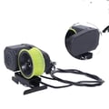 Miniatyrbillede 1 af 5: 24V Cykel Booster, 250W Effekt, Effektiv Motor, Letvægtsdesign
