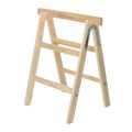 Miniatyrbild 1 av 5: Skärande get, Hållbart furu, 70 cm x 80 cm, 4 kg, Lämplig för inomhusbruk, Säkerhetsklassad för stabilitet