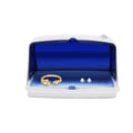 Miniatyrbillede 1 af 5: UV Sterilisatorboks, 5W Effekt, 220V-240V Spænding, Kompakt Størrelse 29x22x17cm, Desinfektionsrum 27x21x15cm, CE Certificeret