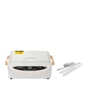 Miniatyrbillede 1 af 5: Varmluftssterilisator, 500W Effekt, Temperaturinterval 0-250℃, 1L Kapacitet, 30,5 x 18 x 18 cm Dimensioner, Timer 0-90 min