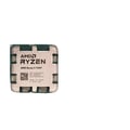 Miniatyrbillede 1 af 5: Processor, 6-Core, 5 GHz Basis Klokfrekvens, 12 Tråde, Socket AM5, PCIe 5.0