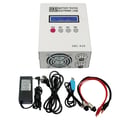 Miniatyrbillede 1 af 5: Lithiumbatterikapacitetstesteren, Opladning/Afladning 20A, 85W Effekt, 4-tråds Test