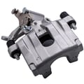 Miniatyrbillede 1 af 5: Bremsekaliper, Bolt diameter 38 mm, Vægt 2000 g, Kompatibilitet med flere modeller, Egnet til solide skivesystemer, Højkvalitetsmetal