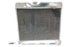 Miniatyrbillede 1 af 5: Aluminiumkøler til Alfa Romeo GT 105, Hele i aluminium, Effektiv køling, Nem installationssæt