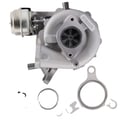 Miniatyrbillede 1 af 5: Turbocharger, 2.5L YD25DDTI, Direkte Erstatning