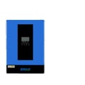 Miniatyrbillede 1 af 5: Hybrid sol inverter, avanceret MPPT-controller, smart batteristyring,mppt 6.2kw 48v wifi