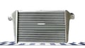 Miniatyrbillede 1 af 5: Aluminium Intercooler, Effektiv Køledesign, Kompakte Dimensioner, Stor Ind- og Udløb