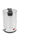 Miniatyrbillede 1 af 5: Stearinlys Voks Smelter, Stor Kapacitet 11,7L, Justerbar Temperatur, Dobbelt-Lags Isolering