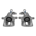 Miniatyrbillede 1 af 5: Bremsekaliper, 41 mm stempeldiameter, høj kvalitet stål, passer til Vauxhall Vivaro F7/J7/E7, Nissan Primastar X83, flydende kaliperdesign
