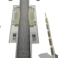 Miniatyrbillede 1 af 5: LED-stripe, dæmpbar, energieffektiv