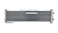 Miniatyrbillede 1 af 5: Aluminiumlegering Radiator, Præcisionspasning til Yamaha TZ250/TZ350, Effektiv Køling, Holdbar Konstruktion