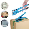 Miniatyrbillede 1 af 5: Pakke Strapping Kit, 1000N Spændingskraft, Holdbare Materialer