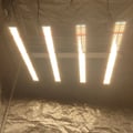 Miniatyrbild 1 av 4: 240W Full Spectrum Plant Lighting, Extended Coverage Area, Energy Efficient, 240W