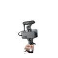 Pikkukuva 1 / 5: 3D-skanneri, tarkkuus 0,1 mm, skannauskoko 50-2000 mm, langaton WiFi 6, akun kesto 2,5 tuntia
