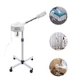 Miniatyrbillede 1 af 5: Ansigtsspa, 800W, 220V, Justerbar Ståhøjde 30-40 cm, Nano-Ionisk Dampteknologi, CE Certificeret