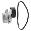 Miniatyrbillede 1 af 5: Drivremssæt, Kompatibilitet for Audi A1, Kompatibilitet for Audi A3, OEM Dele Numre 04L903315A, 6PK1026 Dimension 1026mm, Ydelse op til 4000 RPM