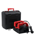Miniatyrbillede 1 af 5: Elektrisk Vægplaner, 1200W, 1000-4000 omdr./min, 150mm, 24cm x 19cm x 18cm
