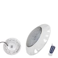 Miniatyrbillede 1 af 5: RGB Pool Lyskilder, 45W Energi Effektiv, 3000LM Lysstyrke