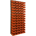 Miniatyrbillede 1 af 5: Værktøjsbræt, 58 cm x 117 cm, Højdensitetsskum, Belastningsevne 70 kg, Glat Overfladefinish, Neutral Farve