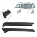 Miniatyrbillede 1 af 5: A-Søjle Forrude Søjle Molding, Plastik, 83mm x 20mm x 13mm, Til Land Rover Discovery 2, Direkte Erstatning, 1.35kg