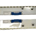 Miniatyrbild 1 av 5: LED-remsa, dimbar, aluminiummaterial