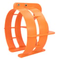Miniatyrbillede 1 af 4: Propellerbeskyttelse, holdbart plastmaterial, kompatibel med 11 tommer propeller, designet til 25 til 35HK marine motorer, letvægtsdesign