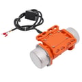 Miniatyrbillede 1 af 5: Betonvibratormotor, Holdbar Konstruktion, Alsidig Anvendelse, Lavt Støjniveau