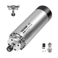 Miniatyrbillede 1 af 5: CNC Spindelmotor, 1,5 kW, 8000-24000 O/min