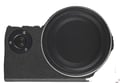 Miniatyrbillede 1 af 5: Bil Subwoofer, 600W Maksimal Effekt, 200W Nominel Effekt, DC 12V Spænding, 40Hz-200Hz Frekvensrespons, Dimensioner 345 mm x 260 mm x 68 mm