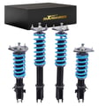 Miniatyrbillede 1 af 5: Coilover Dæmper, Justerbar Højde, 71,6 cm Længde, 51,6 cm Bredde, 20,5 cm Højde, 31000 g Vægt