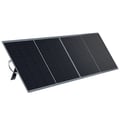 Miniatyrbillede 1 af 5: Bærbar Solpanel, 200 Watt, IP54 Vandtæt