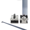 Miniatyrbild 1 av 5: Precisionstestverktyg, V-formad block, härdat stål