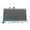 Miniatyrbillede 1 af 5: Radiator, legering aluminium, frontplacering, forbedret køleeffektivitet