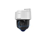 Miniatyrbillede 1 af 5: IP Kamera, 4MP Opløsning, Smarte Detektionsfunktioner,2.8mm, Send fra Spanien