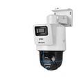 Miniatyrbillede 1 af 5: IP Kamera, Dual Linse, Smart Detektion,Send fra Spanien