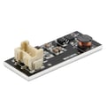 Miniatyrbillede 1 af 5: LED baglygtemodul, CE-certificeret, skræddersyet til BMW X3 F52, kompatibel med OEM 63217217311