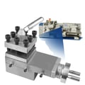 Miniatyrbillede 1 af 5: Drejebæreværktøj, høj kvalitet stål, kompakt design, kompatibel med WM210V-208A, holdbar konstruktion, nem installation