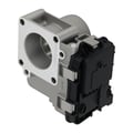 Miniatyrbillede 1 af 5: Throttle Body, Aluminium Material, 20,5 cm Længde, 1,2 Benzinmotor Kompatibilitet, 6 Pins, 1100 g Vægt