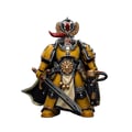 Miniatyrbillede 1 af 5: Mobil Soldat Model, 1/18 Skala, PVC Materiale, ACG Karakter - Imperial Fist Konsul, Alder Anbefaling 14+, På Lager