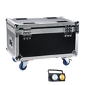 Miniatyrbillede 1 af 5: Flight Case, EVA Skum Beskyttelse, Nem Adgang Design,Kun 1Stk Flightcase